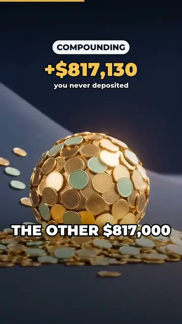 Compound Mint video